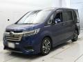 2021 Honda Step WGN Spada