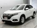 2018 Honda VEZEL