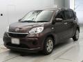 2023 Toyota Passo