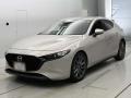 2023 Mazda Mazda3 Fastback