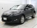 2016 Toyota Harrier
