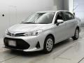 2018 Toyota Corolla Axio