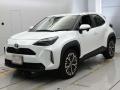 2022 Toyota YARIS CROSS