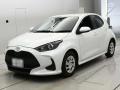 2024 Toyota YARIS