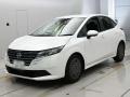 2025 Nissan Note