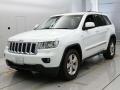 2013 Jeep Grand Cherokee
