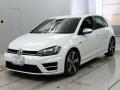 2016 Volkswagen Golf R
