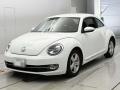 2014 Volkswagen Beetle