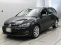 2015 Volkswagen Golf Variant