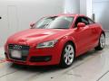 2008 Audi TT