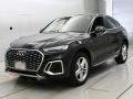 2021 Audi Q5 Sportback