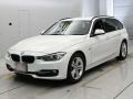 2013 BMW 3 Series