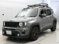 2019 Jeep Renegade