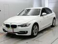2012 BMW 3 Series