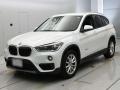 2017 BMW X1