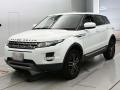 2013 Land Rover RANGE ROVER EVOQUE