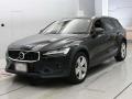 2019 Volvo V60
