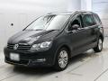 2013 Volkswagen Sharan