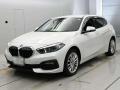 2020 BMW 1 Series