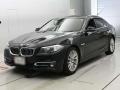 2015 BMW 5 Series