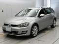 2015 Volkswagen Golf Variant