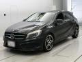 2013 Mercedes Benz A-Class