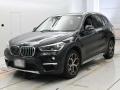 2019 BMW X1