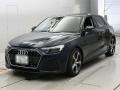 2019 Audi A1 Sportback