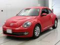 2015 Volkswagen Beetle