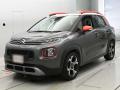 2020 Citroen C3 Aircross