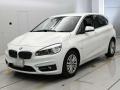 2016 BMW 2 Series