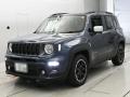 2022 Jeep Renegade 4xe