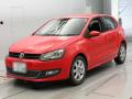 2013 Volkswagen Polo