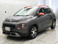 2019 Citroen C3 Aircross