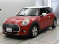 2016 Mini MINI