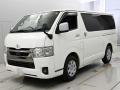 2022 Toyota Hiace Van