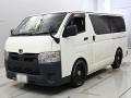 2021 Toyota Hiace Van