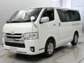 2014 Toyota Hiace Van