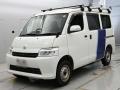 2021 Toyota Townace Van