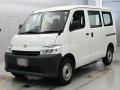 2021 Toyota Townace Van