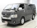 2018 Toyota Regiusace Van