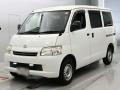 2018 Toyota Liteace Van