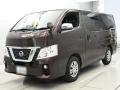 2018 Nissan NV350 CARAVAN VAN