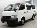 2003 Nissan Caravan Van