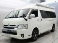2017 Toyota Hiace Van