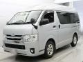 2016 Toyota Regiusace Van