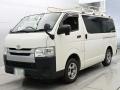 2015 Toyota Hiace Van