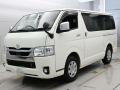 2021 Toyota Hiace Van