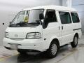 2018 Mazda Bongo Van