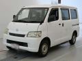 2015 Toyota Townace Van